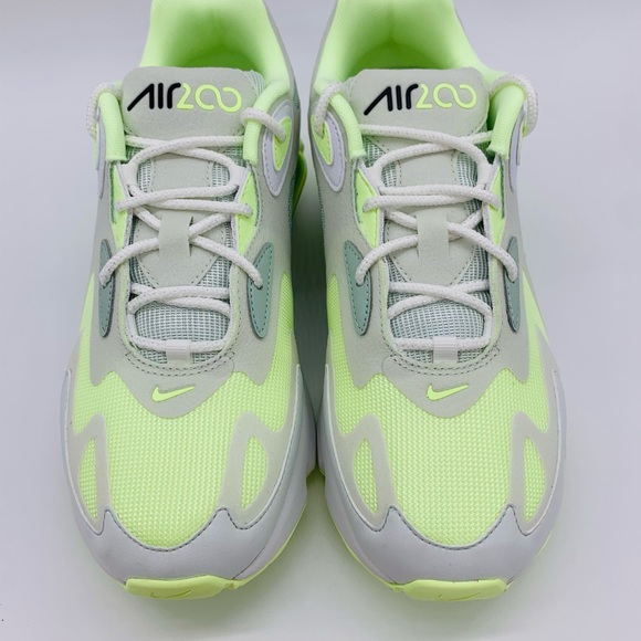 W Air Max 200 - Picture 4 of 8